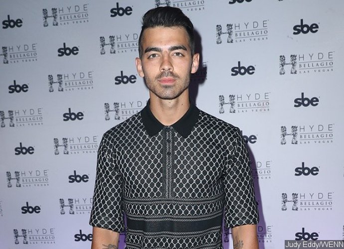 Find Out Which Joe Jonas' Famous Exes He Would Like to 'Shag, Marry and Kill'