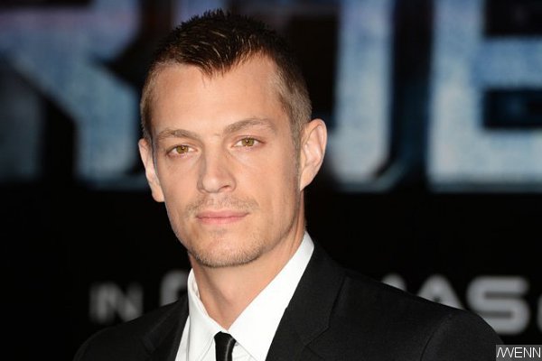 Joel Kinnaman Rumored to Be Frontrunner for Rick Flag in 'Suicide Squad'