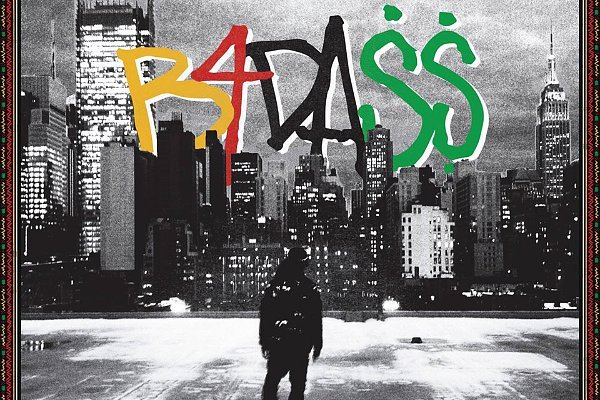 Joey Bada$$ Enlists Action Bronson and Elle Varner for New Track 'Run Up on Ya'