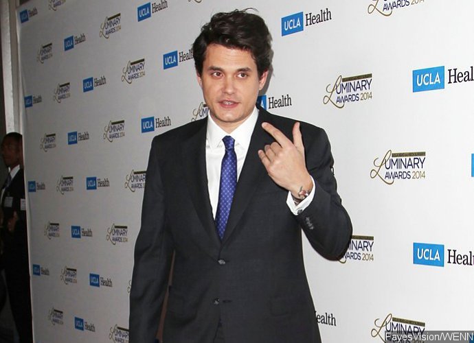 John Mayer Is 'Crying and Hooked' After Watching the First Episode of 'This Is Us'