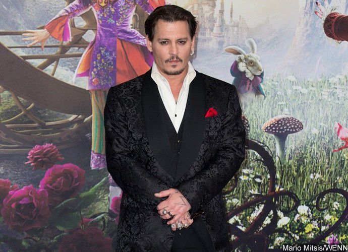 Johnny Depp Releases Statement Following Amber Heard Divorce