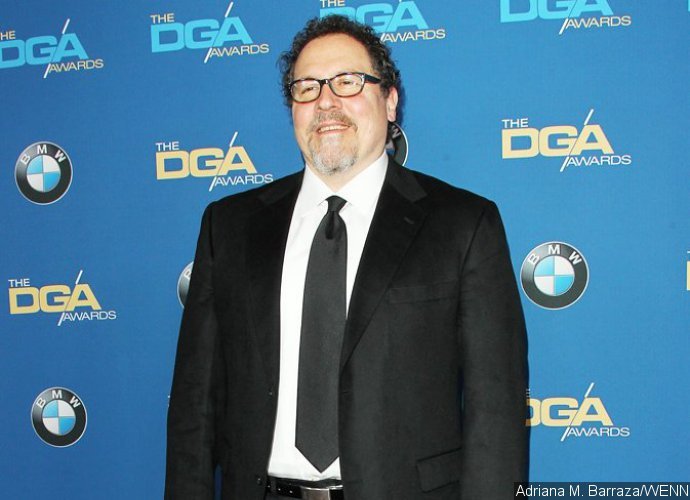 Jon Favreau to Write and Executive Produce 'Star Wars' Live-Action TV Series