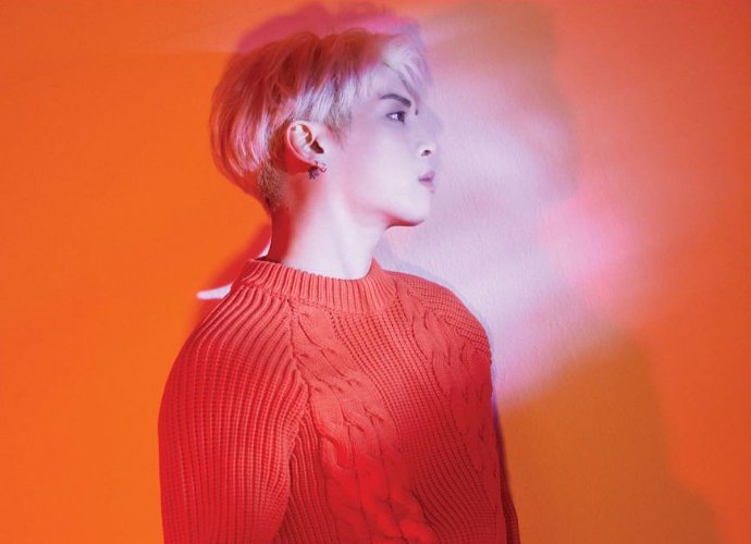 SHINee's Jonghyun Makes His Debut on Billboard 200 With Posthumous Album 'Poet Artist'