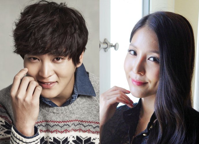Confirmed: Joo Won and BoA Break Up After Dating for Less Than a Year