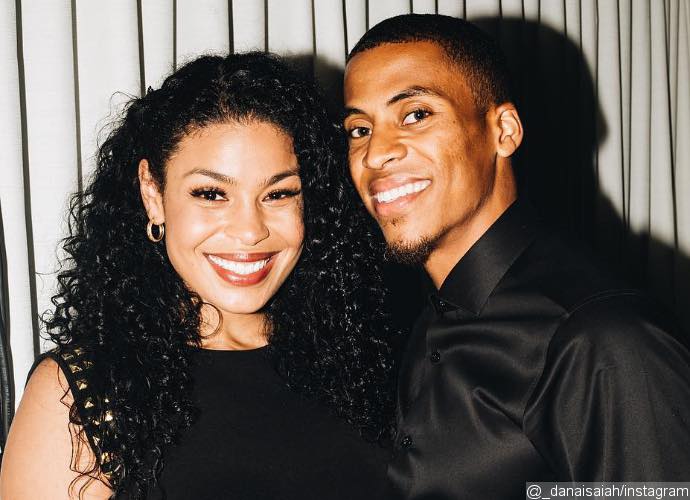 Jordin Sparks Drops Wedding and Baby Bombshell