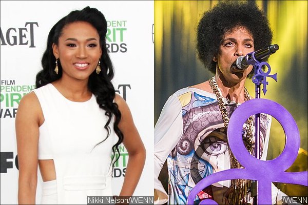 'The Voice' Alum Judith Hill Reacts to Lawsuit Over Her Duet Album With Prince