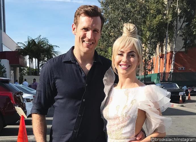 Newlyweds Julianne Hough and Brooks Laich Show Off Their Romantic Honeymoon