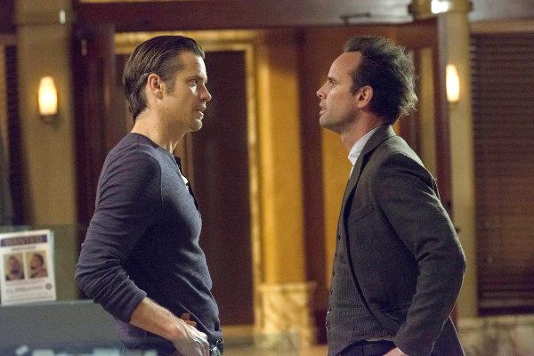'Justified' Producers Haven't Figured Out the Ending Yet