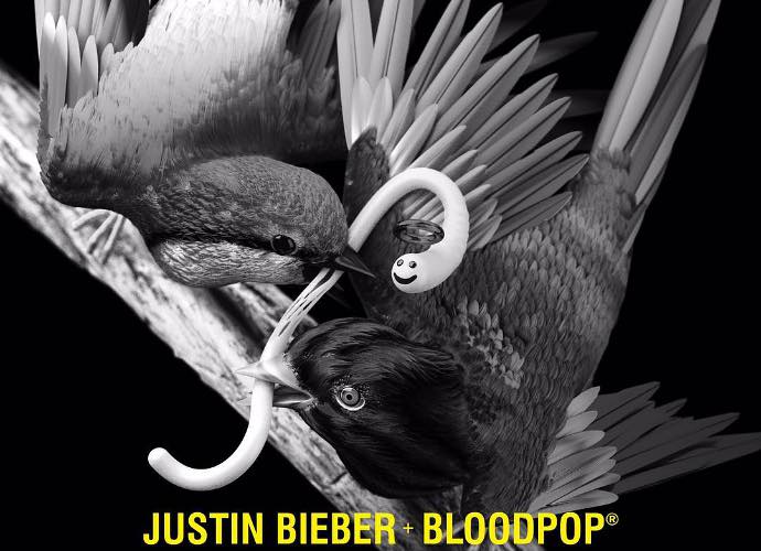 Justin Bieber and BloodPop Announce New Collaboration 'Friends'