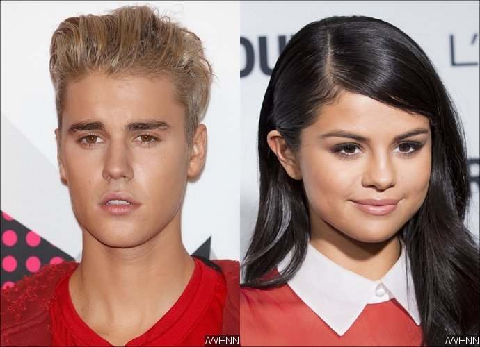 Jelena Reunion! Justin Bieber and Selena Gomez Get Close as They Leave L.A. Bar Together