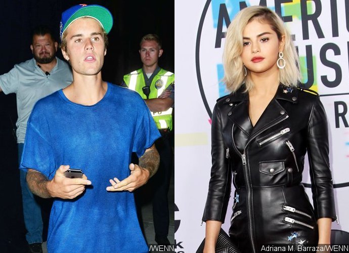 Justin Bieber and Selena Gomez Ring in New Year Together in Cabo