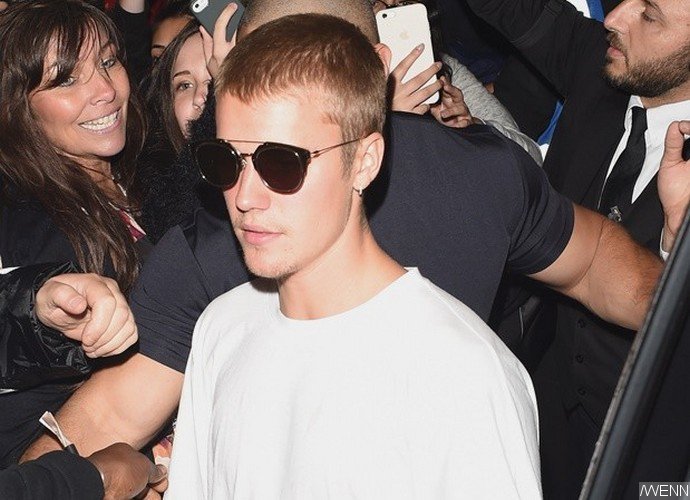 Justin Bieber Banned From China Over His 'Bad Behavior'