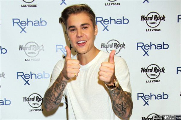 Justin Bieber Blasts HollywoodLife Over 'RIDICULOUS' Selena Gomez Rumor
