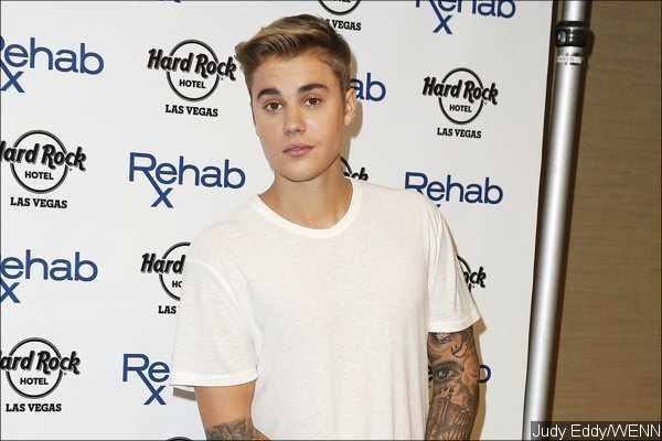 Justin Bieber Cancels England's Fusion Festival Performance