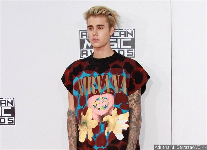 Justin Bieber Cancels 'Late Show' and Thanksgiving Parade Appearances