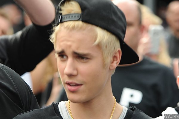 Justin Bieber Confirms Plans to Release New Album and Go on a Tour in 2015