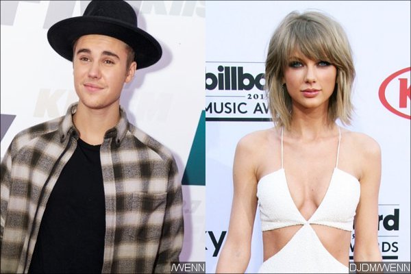 Justin Bieber Expresses Desire to Perform With the 'Great' Taylor Swift Again
