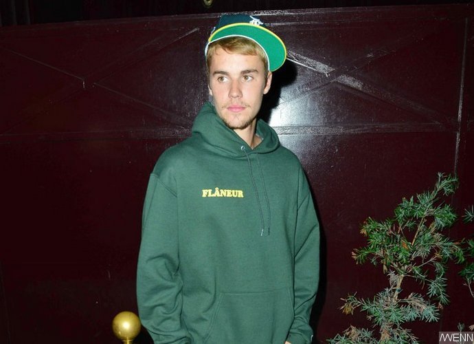 Rejection Stings! Justin Bieber Gets Turned Down by Sexy Girl on Instagram
