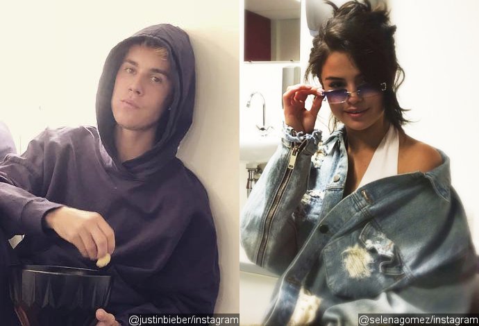 Justin Bieber Plays Fool When Asked About Breakfast With Selena Gomez