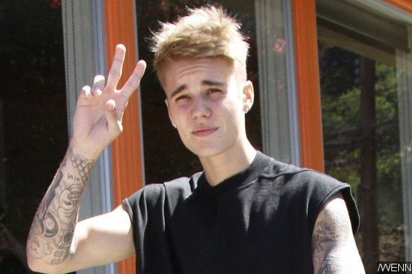 Justin Bieber's Dog Karma Allegedly Thrown Off Second-Story Balcony by His Father