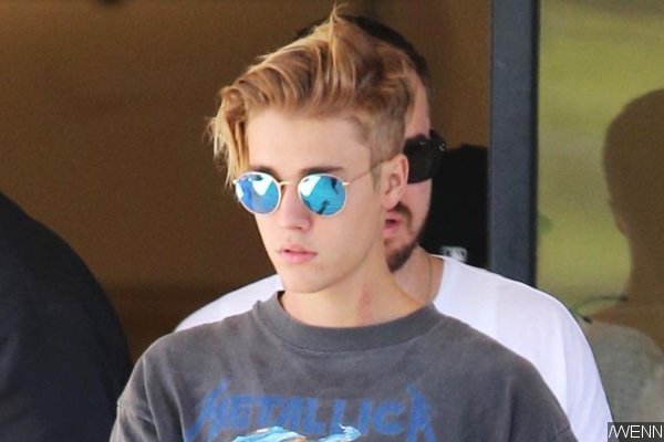 Justin Bieber Sets November 13 as Release Date for New Album