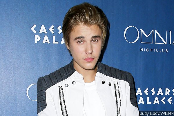 Video: Justin Bieber Sings 'Happy Birthday to Me' in Las Vegas Party