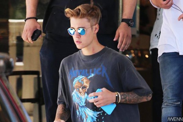 New Justin Bieber Song 'Perfect Together' Leaks Online
