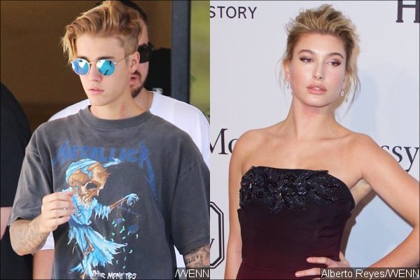 Justin Bieber Spotted Leaving Hillsong's Conference in Sydney With Hailey Baldwin