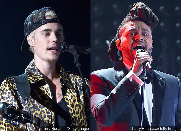 Watch Justin Bieber, The Weeknd and More Perform at the 2016 Grammys