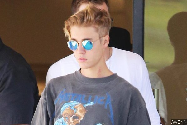 Justin Bieber to Release New Single 'What Do You Mean' Next Month
