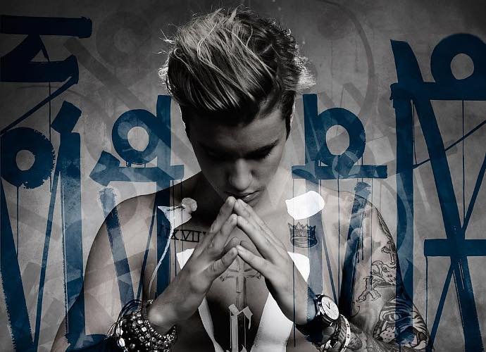 Justin Bieber Unveils 'Purpose' Album Tracklist in Grafitti-Filled Tweets