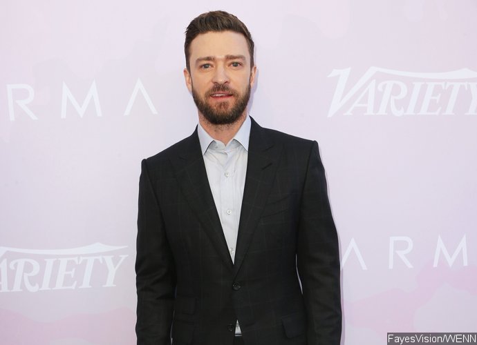 Justin Timberlake 'Finalizing' Deal to Headline 2018 Super Bowl Halftime Show