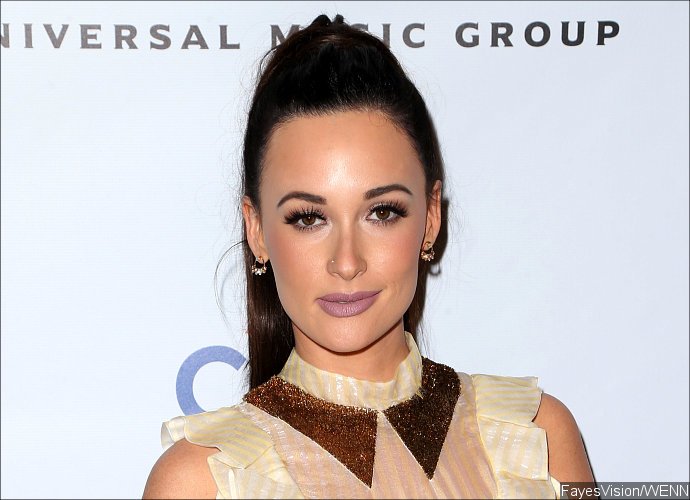 Kacey Musgraves Slammed for Wanting People to Have Guns After Orlando Shooting