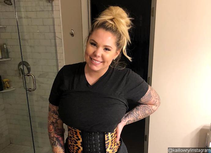 Kailyn Lowry Cancels Breast Augmentation Procedure at the Last Minute