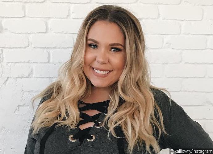Kailyn Lowry Tells Fan to 'F**k Off' for Telling Her to Get Breast Reduction