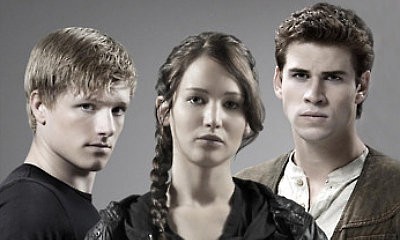 The very first trailer of 'The Hunger Games'
