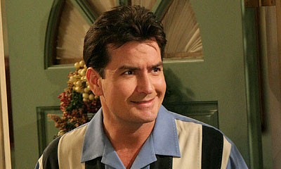 Charlie Sheen got fired from his CBS show