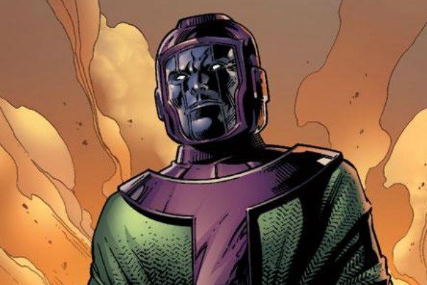 Kang the Conqueror Won't Appear in Marvel Cinematic Universe