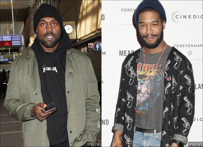 Kanye West Calls Kid Cudi's 'Passion, Pain and Demon Slayin' Album 'Super Inspiring'