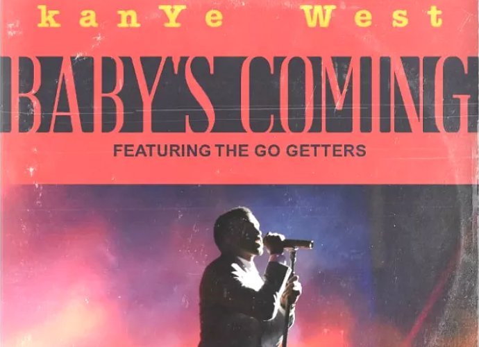 Kanye West's Two Unreleased Songs Surface Online