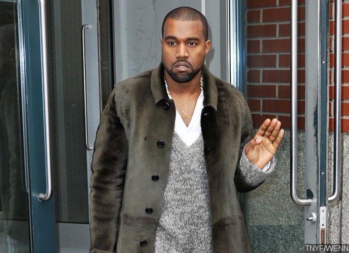 Rep: Kanye West's Hospitalization Is NOT an Insurance Scam