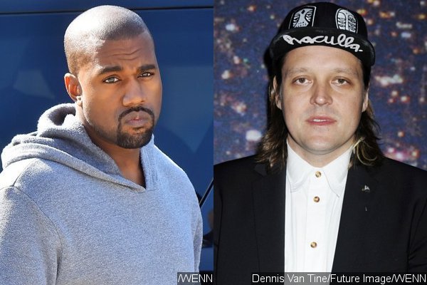 Kanye West's New Song 'A Long Time' Previewed by Arcade Fire's Win Butler