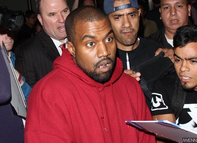 Kanye West Updates 'Ultralight Beam'. Listen to the Easter Version, 'Ultralight Prayer'