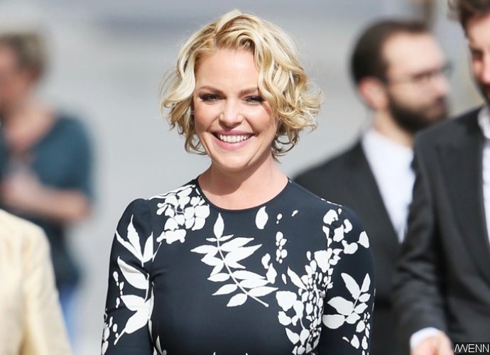 Katherine Heigl Reveals Journey From 'Sheer Panic' to Body Pride After Gaining Baby Weight