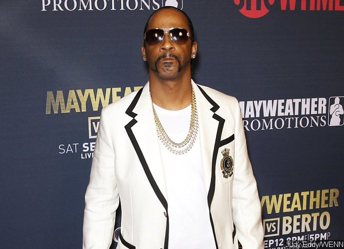 Katt Williams Arrested After Cops Found Drugs and Firearms in His House