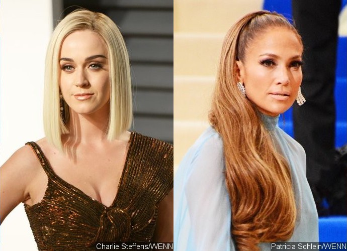 Katy Perry and Jennifer Lopez to Star in James Corden's 'Carpool Karaoke Primetime Special'