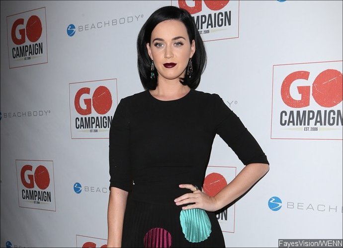 Ka-Ching! Katy Perry Is Forbes' Highest-Paid Musician of 2015