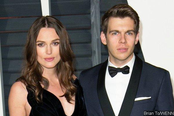 Keira Knightley Gives Birth to First Child With Husband James Righton