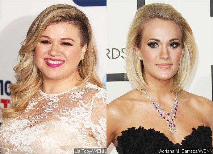 Kelly Clarkson, Carrie Underwood and More Returning for 'American Idol' Series Finale