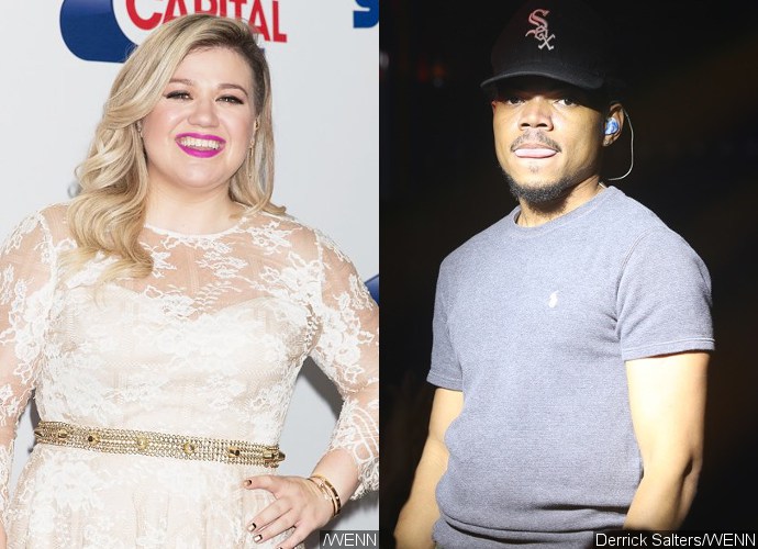Kelly Clarkson and Chance The Rapper to Perform at White House's Christmas Tree Lighting